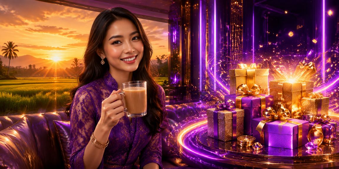 Bonus sampul merah Kedah dalam aplikasi mudah alih 1120 Malaysia