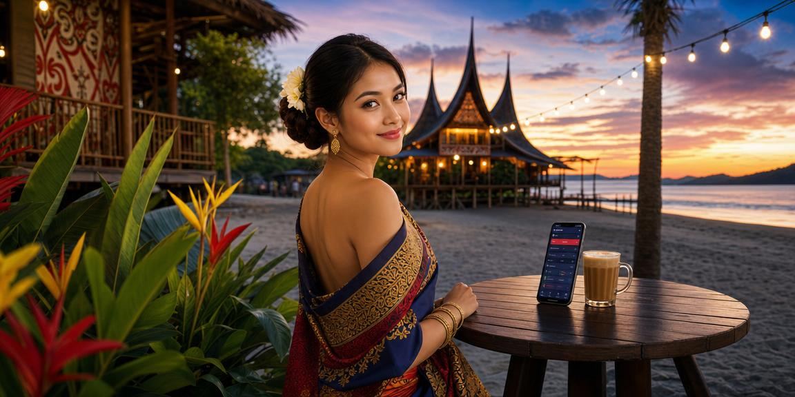 Kasino mudah alih Sarawak menggunakan aplikasi 1120 Android